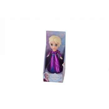 JK DP24039 Frozen Mini Bebekler  Display