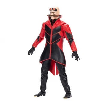 JKSON42398 Sonic 3 Movie Ivo Robotnik Figür 13 cm