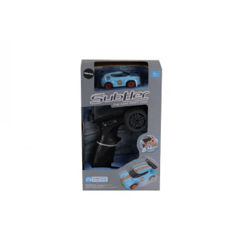 K10 2 4G KONTROL LED IŞIKLI YENİ NESİL MİNİ DRİFT ARABA