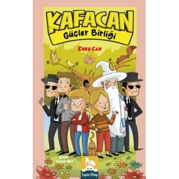 Kafacan - Güçler Birliği