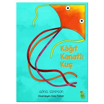 Kağıt Kanatlı Kuş