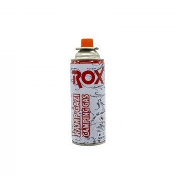 Kamp Ocak Gazı Valfli Kartuş 227gr (5124)