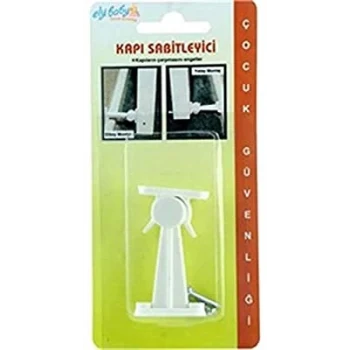 KAPI SABİTLEYİCİ Ç.EMNİYET (5124)