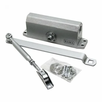 Kapı Yayı Kapı Kapatma Hidroliği - 65 KG (5124)