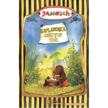 Kaplancıka Mektup Var