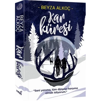 Kar Küresi - Ciltsiz