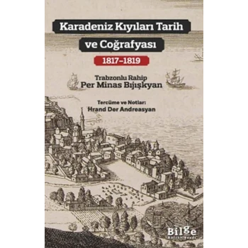 Karadeniz Kıyıları Tarih ve Coğrafyası