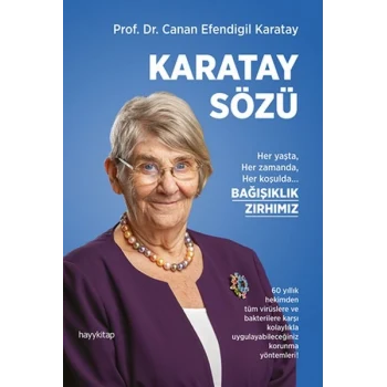 Karatay Sözü