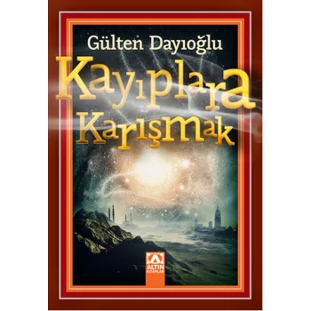 Kayıplara Karışmak