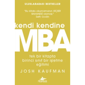 Kendi Kendine MBA