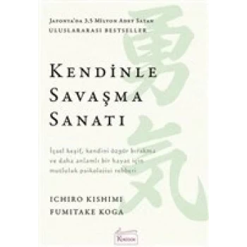Kendinle Savaşma Sanatı