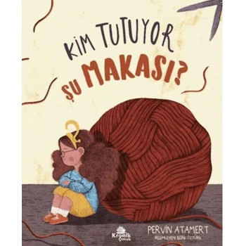 Kim Tutuyor Şu Makası?