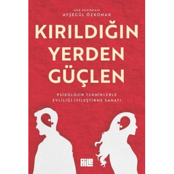 Kırıldığın Yerden Güçlen