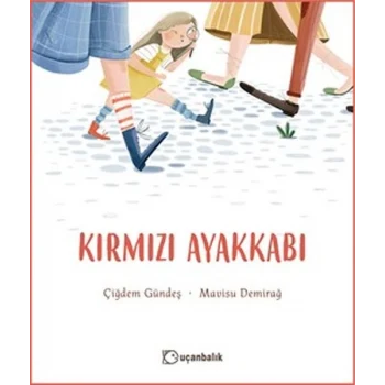 Kırmızı Ayakkabı