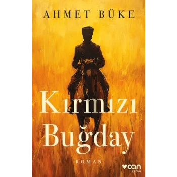 Kırmızı Buğday