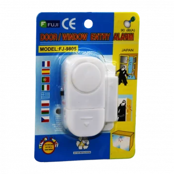 KISA KAPI-PENCERE ALARMI (5124)