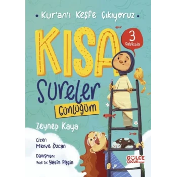 Kısa Sureler - Kuranı Keşfe Çıkıyoruz
