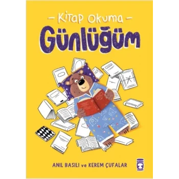 Kitap Okuma Günlüğüm