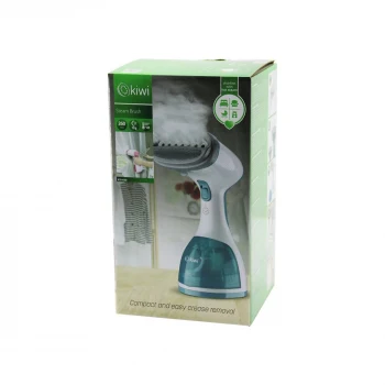 KİWİ KSI-650 PORTATİF BUHARLI KIRIŞIK GİDERİCİ ÜTÜ 1200W SU TANKI=260MLHIZLI ISINMA=45 SANİYEDAKİKADA=18GR BUHAR (5124)