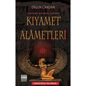 Kıyamet Alametleri