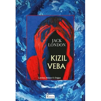 Kızıl Veba (Bez Cilt)