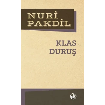 Klas Duruş