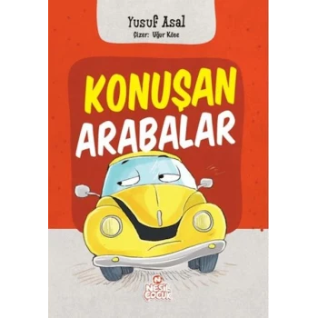 Konuşan Arabalar