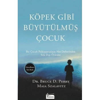 Köpek Gibi Büyütülmüş Çocuk