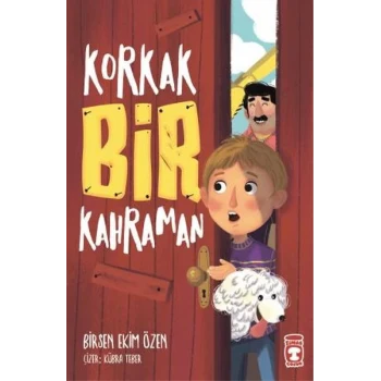 Korkak Bir Kahraman