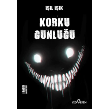 Korku Günlüğü