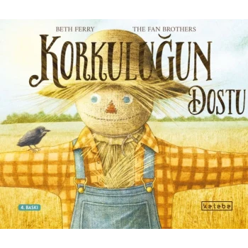 Korkuluğun Dostu