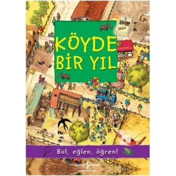 Köyde Bir Yıl