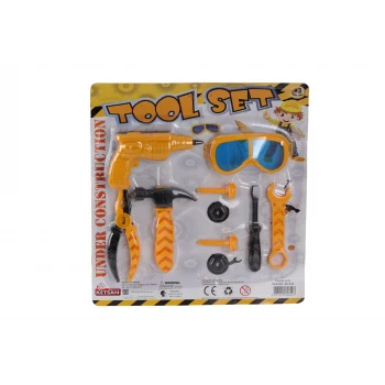 KS-844 GÖZLÜKLÜ TAMİR SETİ