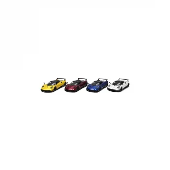 KT5400D ÇEKBIRAK 2016 PAGANI HUAYRA BC