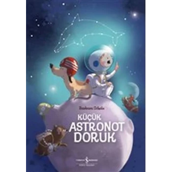 Küçük Astronot Doruk