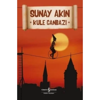 Kule Canbazı