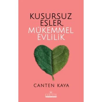 Kusursuz Eşler, Mükemmel Evlilik