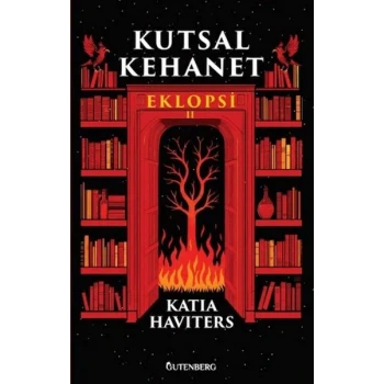 Kutsal Kehanet - Eklopsi 2