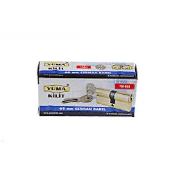 KUTULU NORMAL SARI BAREL 68MM (5124)