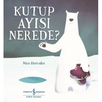 Kutup Ayısı Nerede?