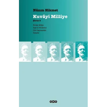 Kuvayi Milliye Şiirler 3