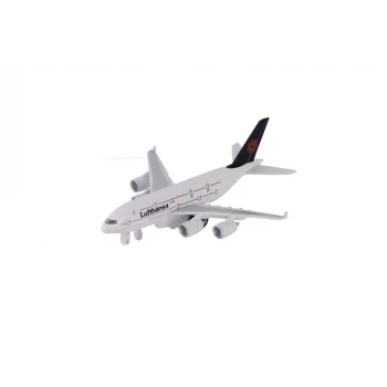 KZL-A380 ÇEK BIRAK YOLCU UÇAĞI