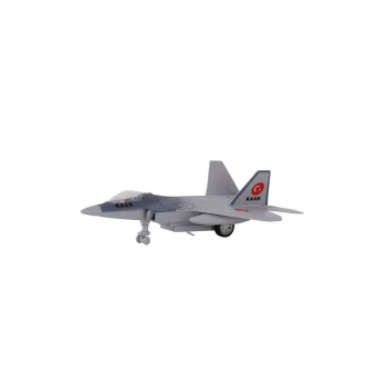 KZL-HW777-32 ÇEK BIRAK KAAN UÇAK