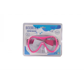 KZLD-AK301CS MASKE TEK KALIN LASTIKLI BUYUK 72