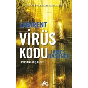 Labirent - Virüs Kodu
