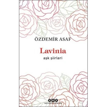 Lavinia - Aşk Şiirleri