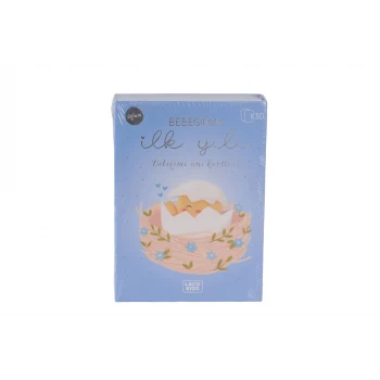 LC0175 DOĞUM KARTLARI ERKEK