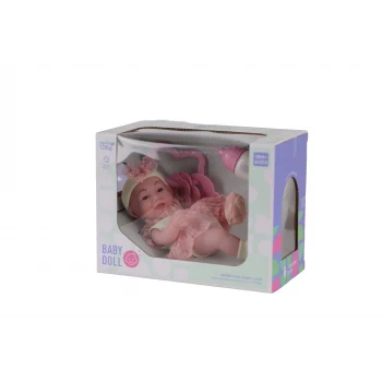 LD77002C KUTULU BEBEK