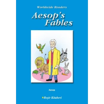Level 1 - Aesops Fables