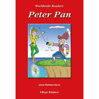 Level 2 - Peter Pan